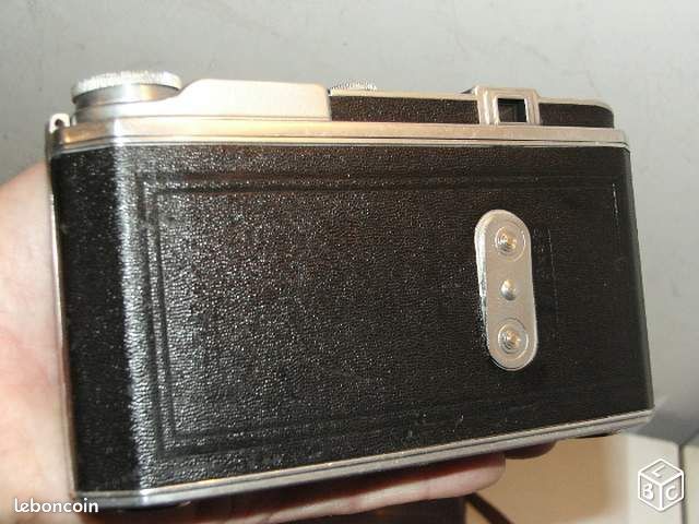 Annonce du 18/10/2026 Vintage appareil photo Anciens ROYER (image 3)