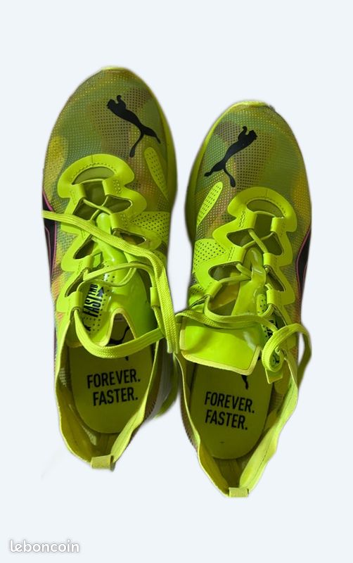 Puma elite nitro w (image 1)