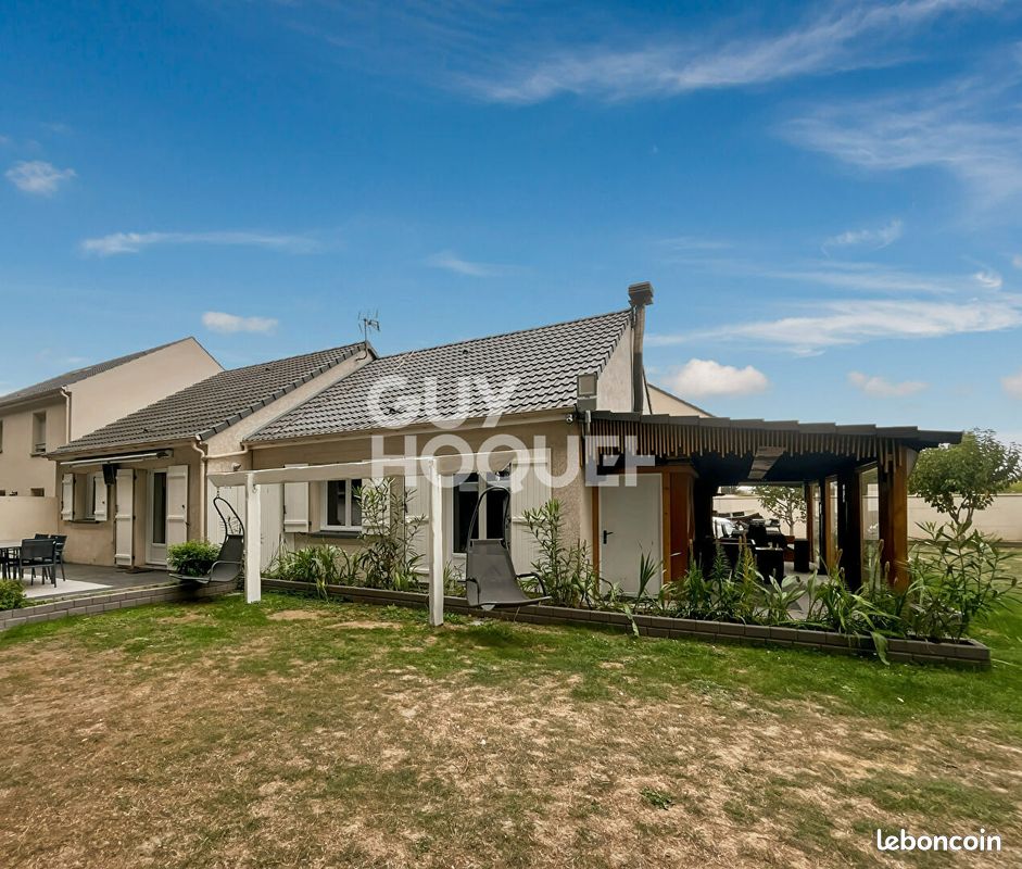 Maison 5 pièces 173 m² · à Fontenay-Trésigny · 173 m² · 367 500 €