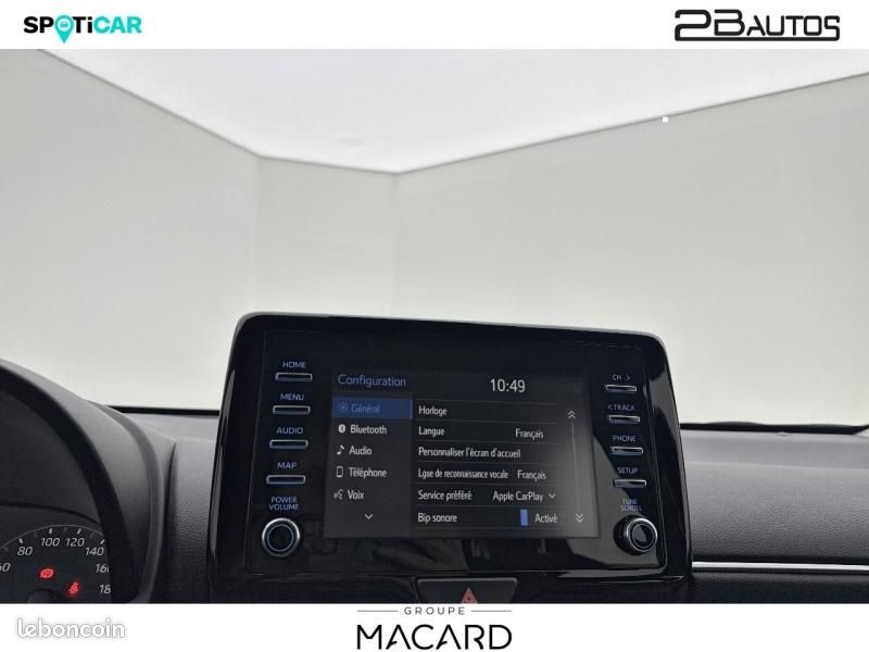 Mazda Mazda 2 Hybrid 1.5 Hybrid 116ch Pure (image 20)