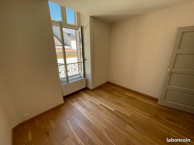 Appartement a louer auxerre - 4 pièce(s) - 80 m2 - Surfyn