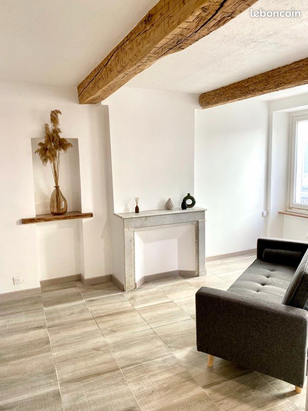 Appartement 1 pièce 35 m² · à Vidauban · 35 m² · 645 €/mois