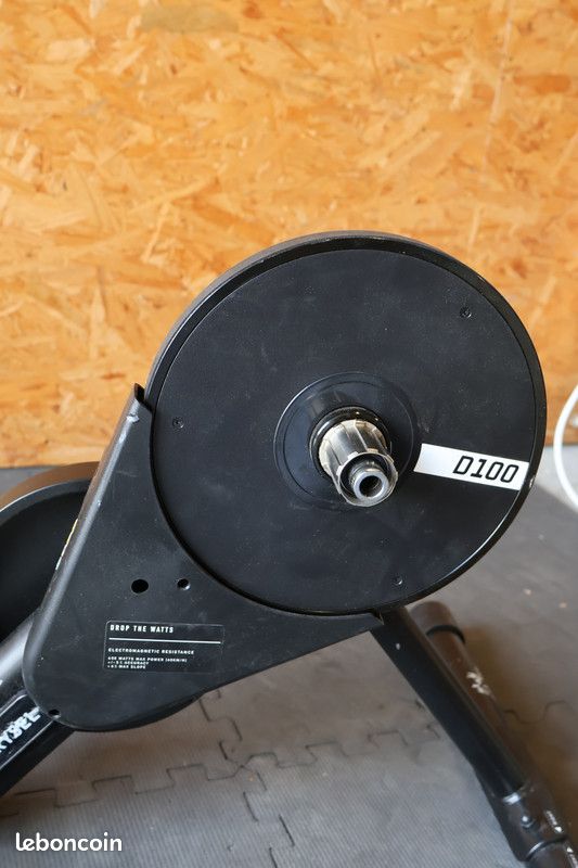 Home trainer (image 4)