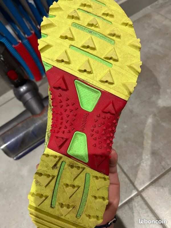 Chaussures de course (image 3)