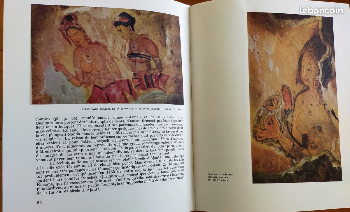 La peinture indienne (image 4)