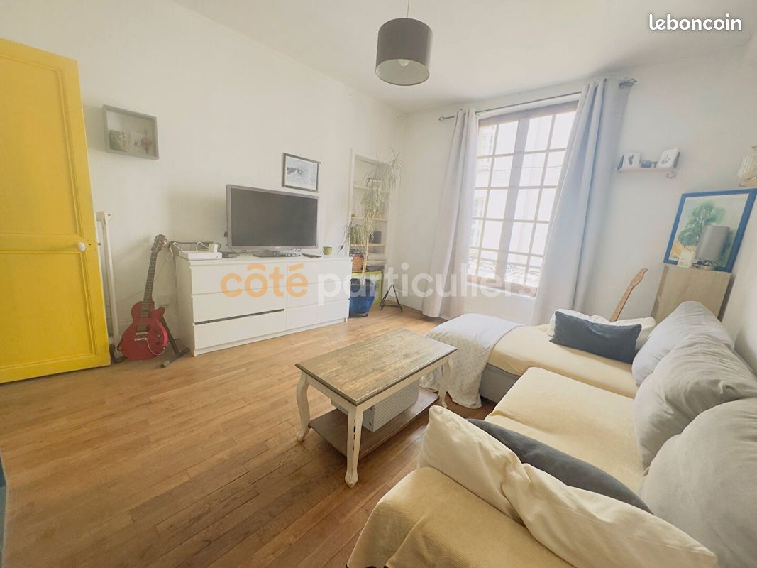 Appartement 3 pièces 75 m² · à Orléans · 75 m² · 150 000 €