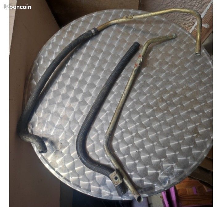Radiateur nrg mc1 piaggio (image 1)