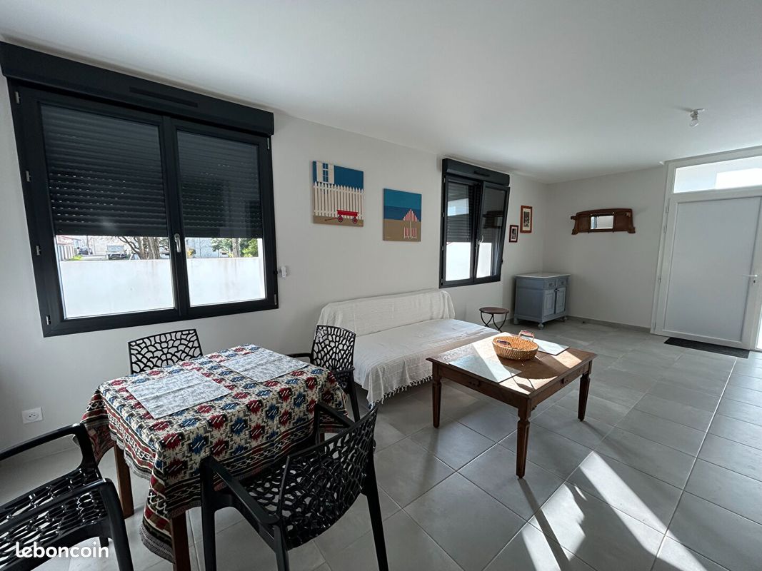 Appartement 2 pièces 57 m² · à Rochefort · 57 m² · 700 €/mois