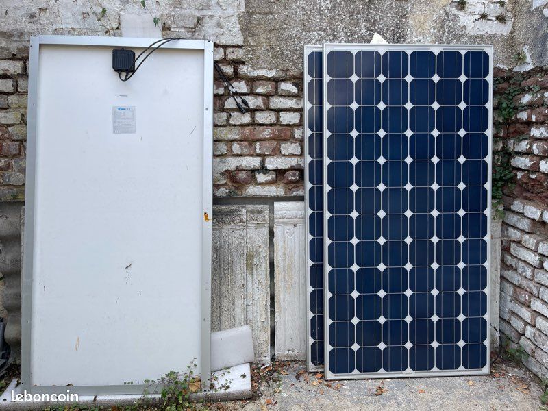 Panneaux solaires (image 2)