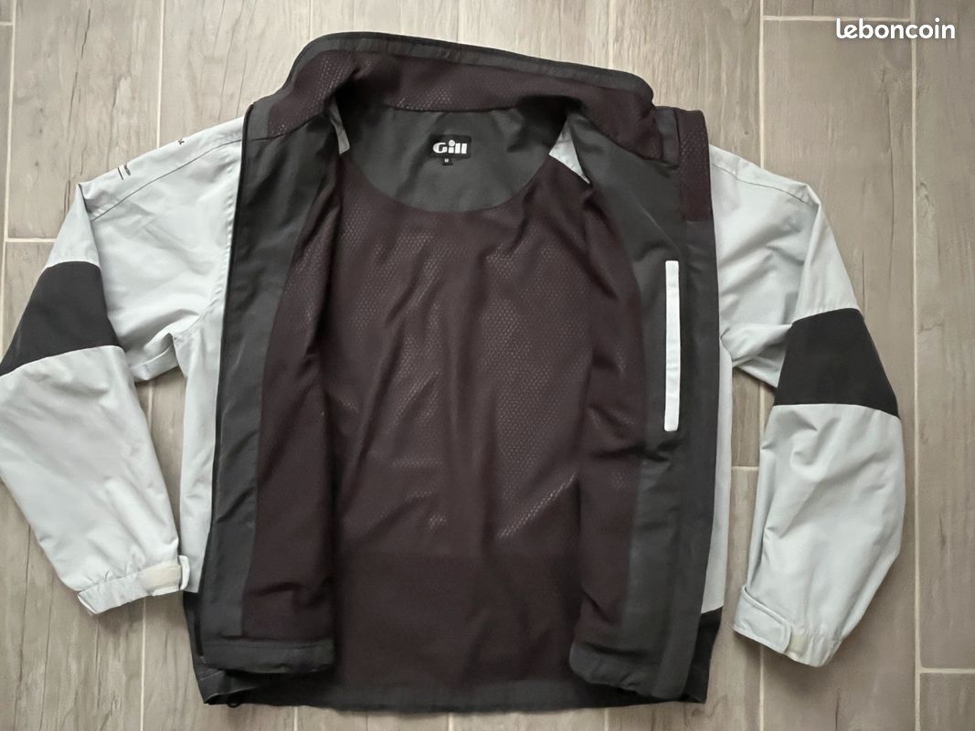 Blouson Gill M (image 2)