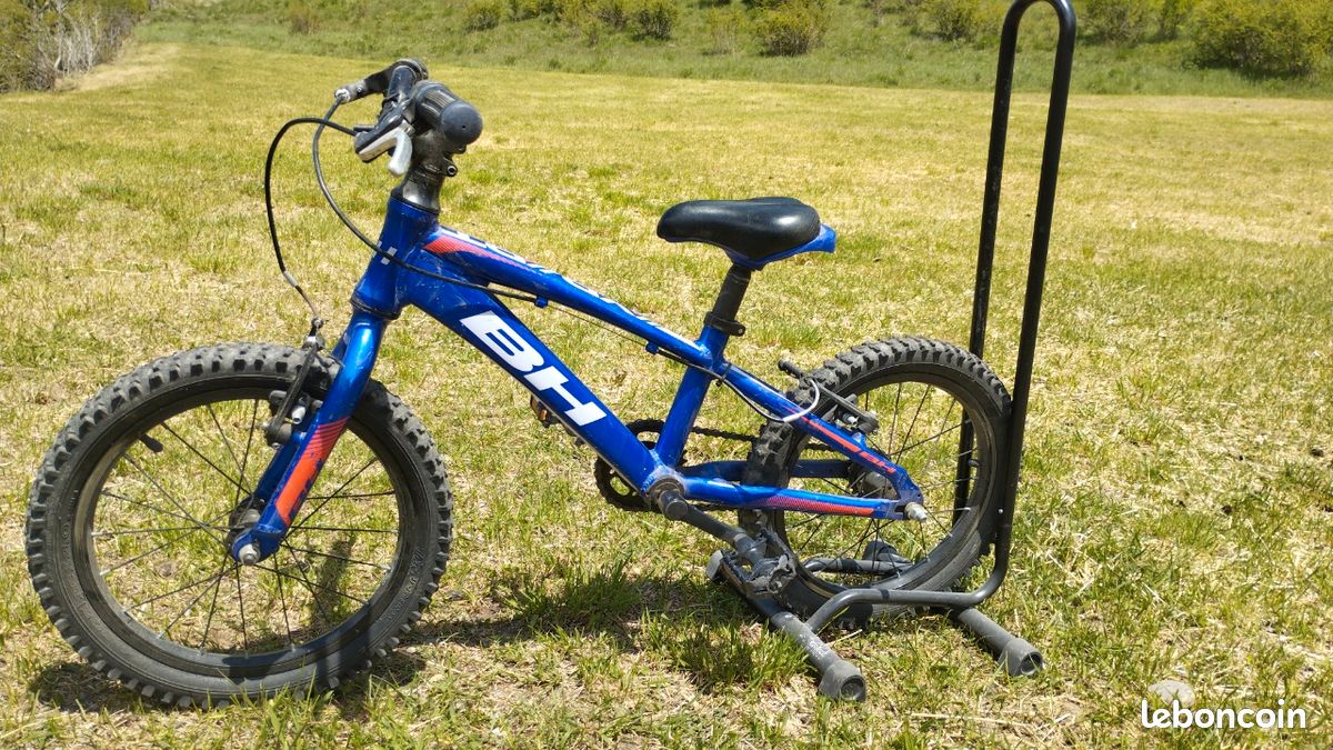 VTT enfant (image 2)