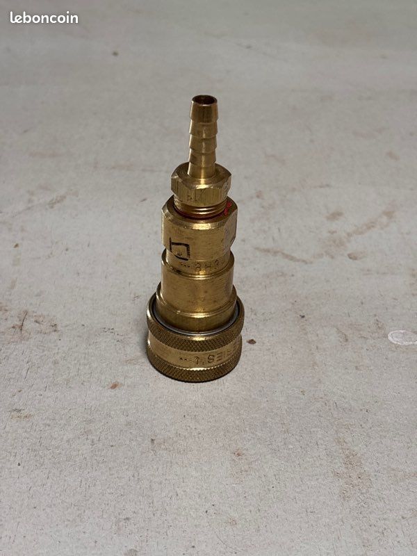 Connecteur rapide BRP 5006363 BH3-60 (image 1)