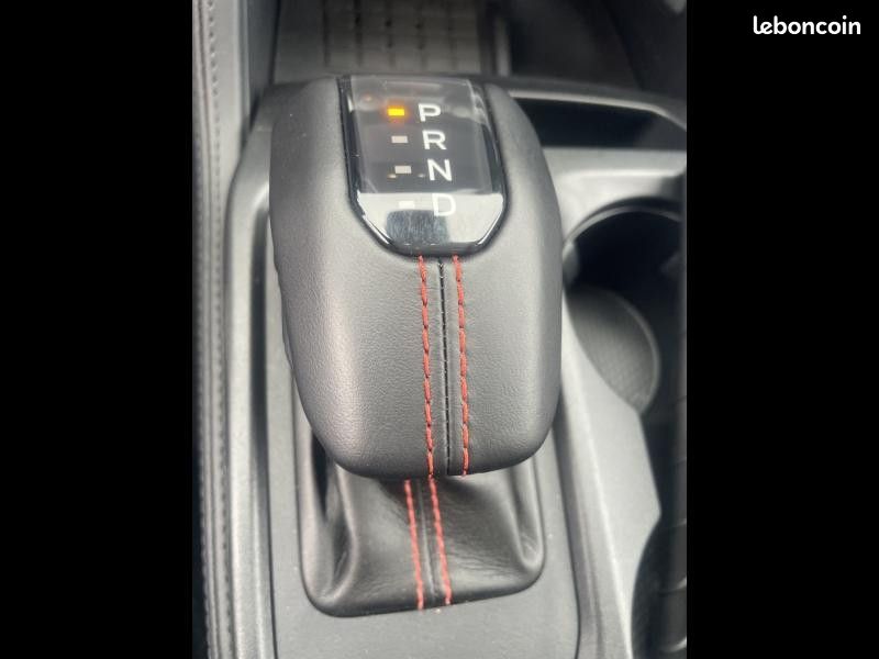 Ford Ranger 2.0 EcoBlue 210 ch Stop&Start Double Cabine Raptor BVA10 (image 18)