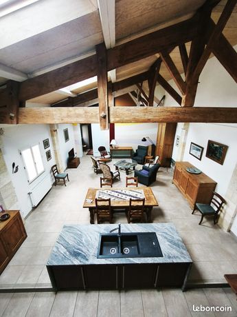 Maison 4 pièces 131 m²