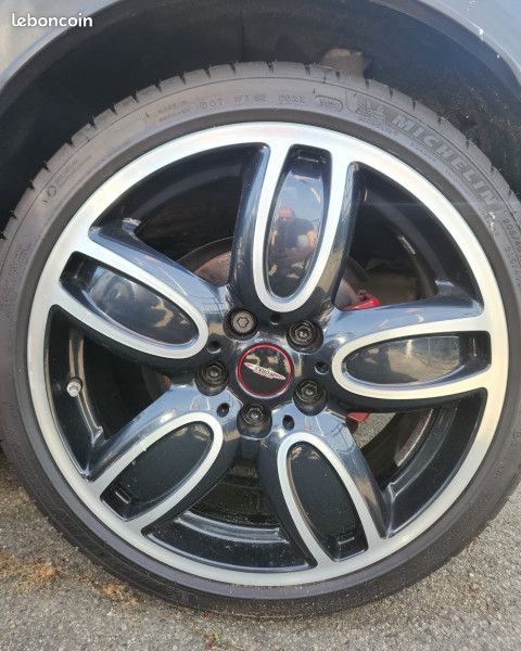 Mini MINI JOHN COOPER WORKS 231CH BVAS (image 7)