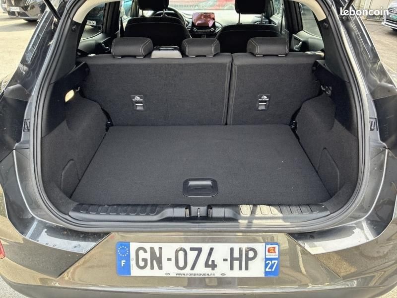 Ford Puma 1.0 Flexifuel 125ch S&S mHEV Titanium (image 6)