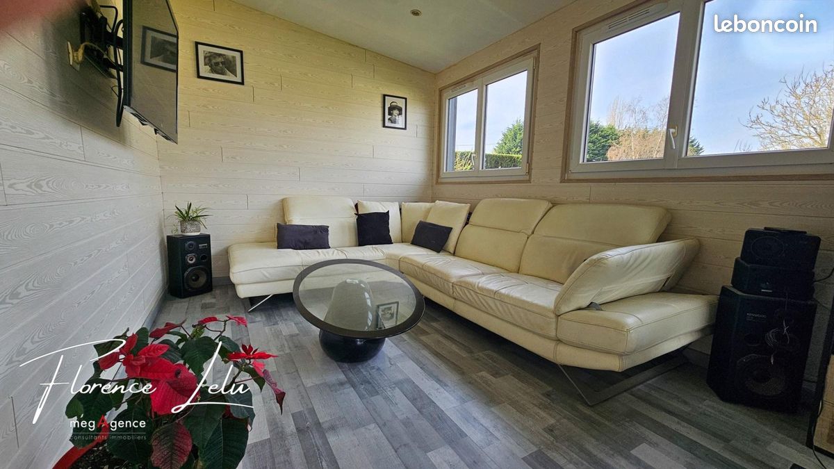 Maison 8 pièces 130 m² (image 4)