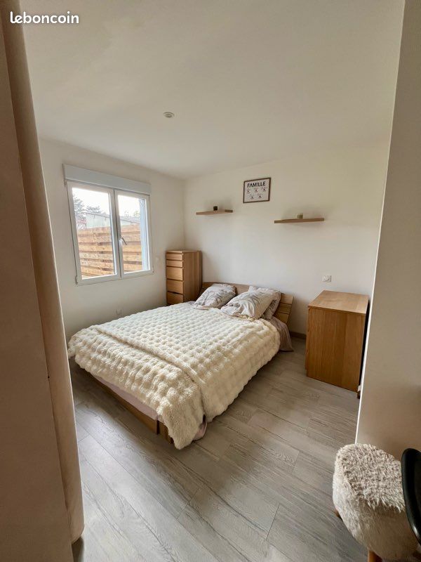 Maison 7 pièces 136 m² · à Ludon-Médoc · 136 m² · 395 000 €
