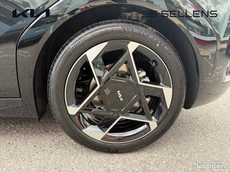 Kia EV4 204ch 81,4kWh GT-Line (image 24)