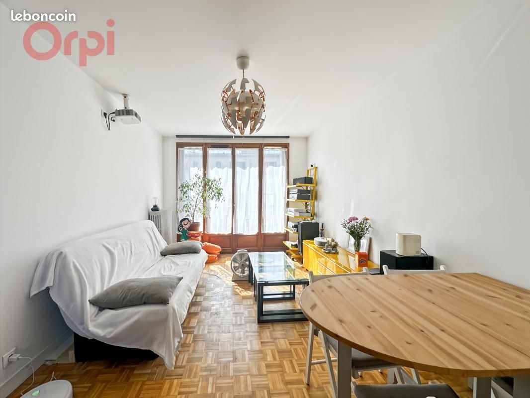 Appartement 4 pièces 66 m² · à Wissous · 66 m² · 245 000 €