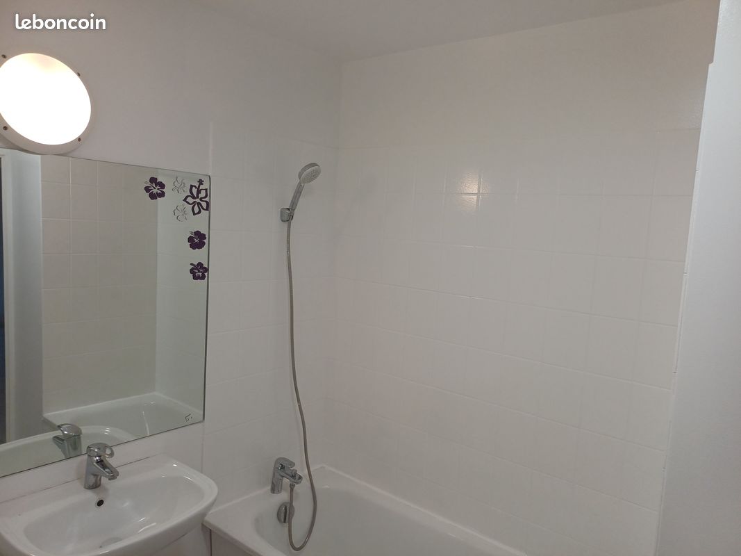 Appartement a louer viry-chatillon - 2 pièce(s) - 43 m2 - Surfyn