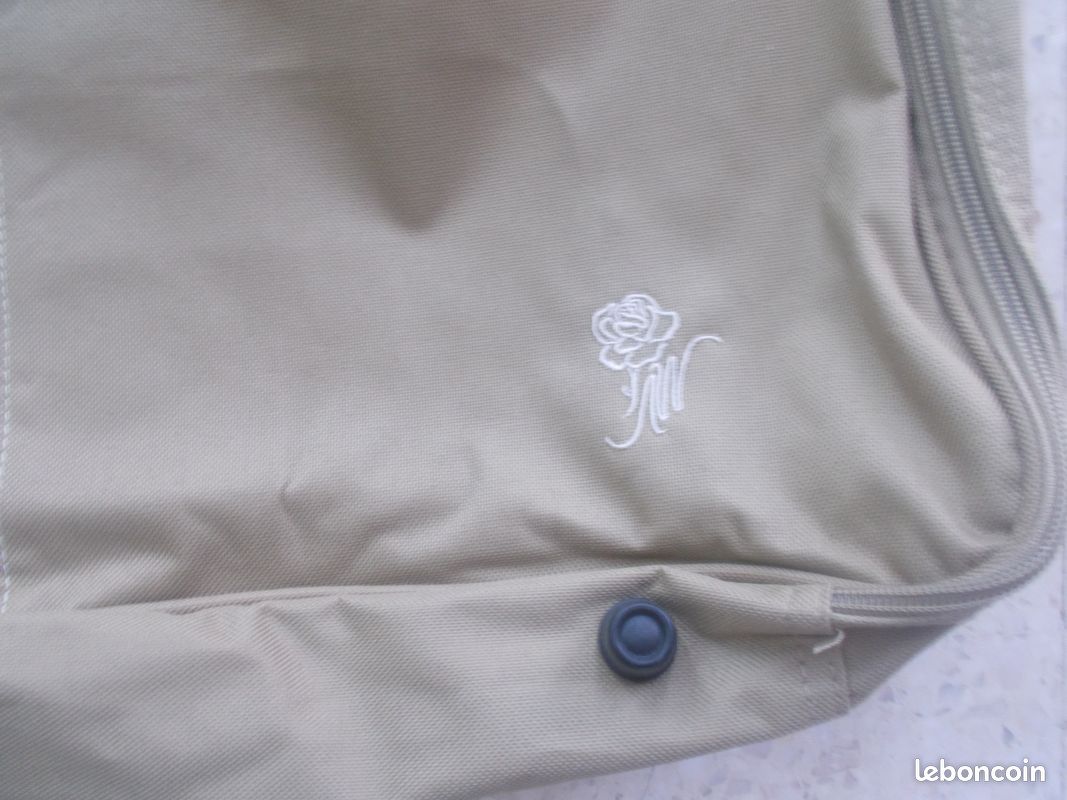 Sac de voyage (image 6)