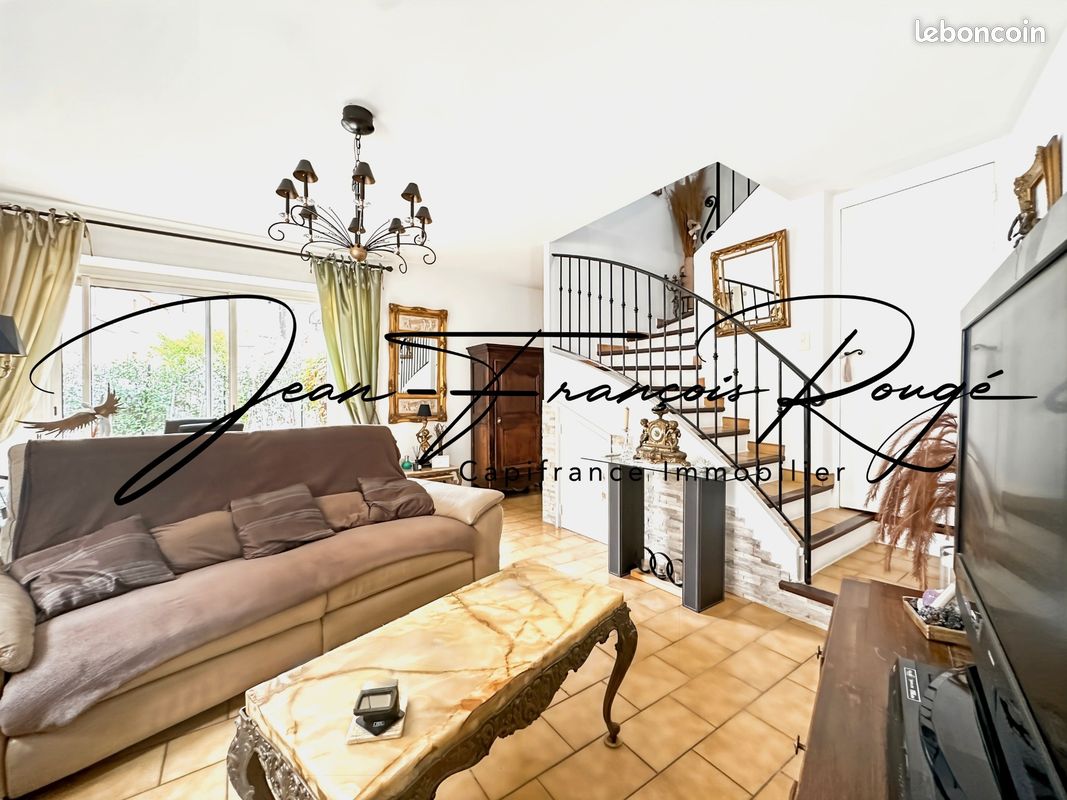 Maison 3 pièces 65 m² · à Roquebrune-sur-Argens · 65 m² · 289 900 €