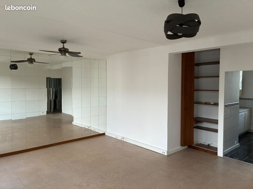 Appartement 2 pièces 50 m² · à Le Havre · 50 m² · 750 €/mois