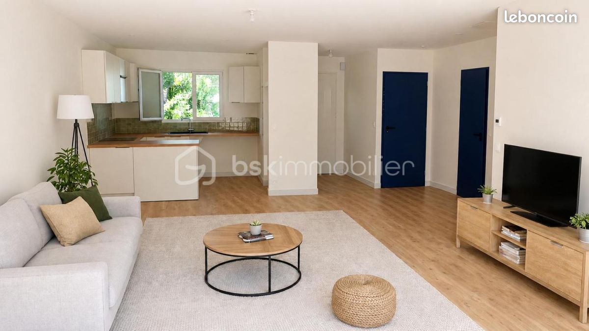 Maison 4 pièces 73 m² · à Vertou · 73 m² · 239 000 €