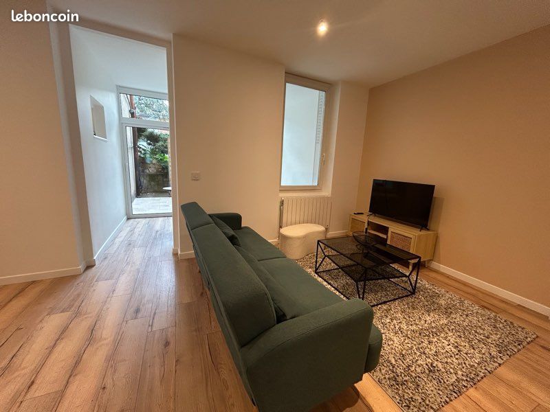 Appartement 3 pièces 60 m² · à Bourg-en-Bresse · 60 m² · 900 €/mois