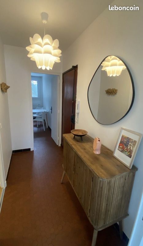 Appartement a louer oullins-pierre-benite - 3 pièce(s) - 58 m2 - Surfyn