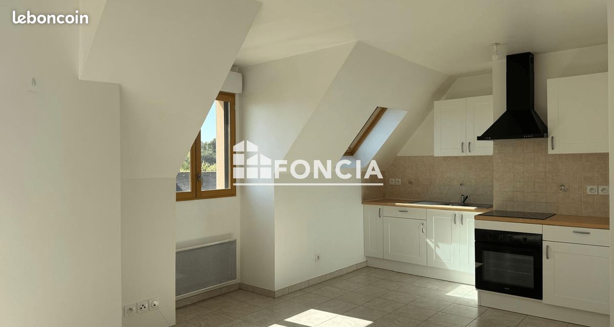 Appartement 2 pièces 36 m² · à Longjumeau · 36 m² · 815 €/mois