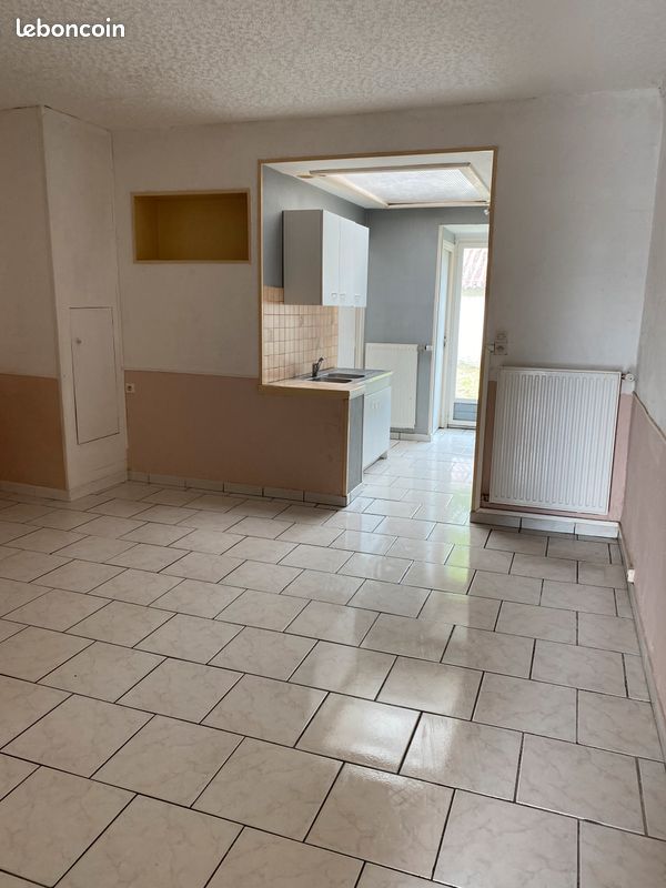 Maison 4 pièces 83 m² · à Verquin · 83 m² · 105 000 €