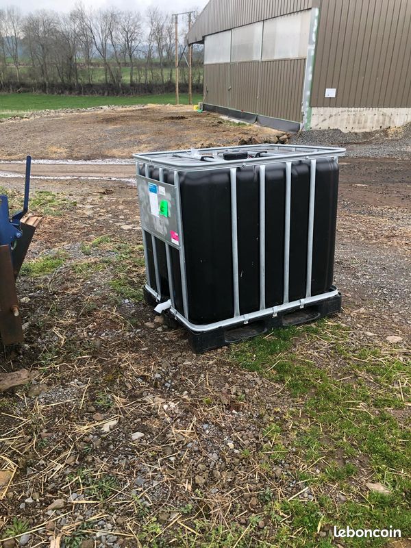Cuves 1000l (image 2)