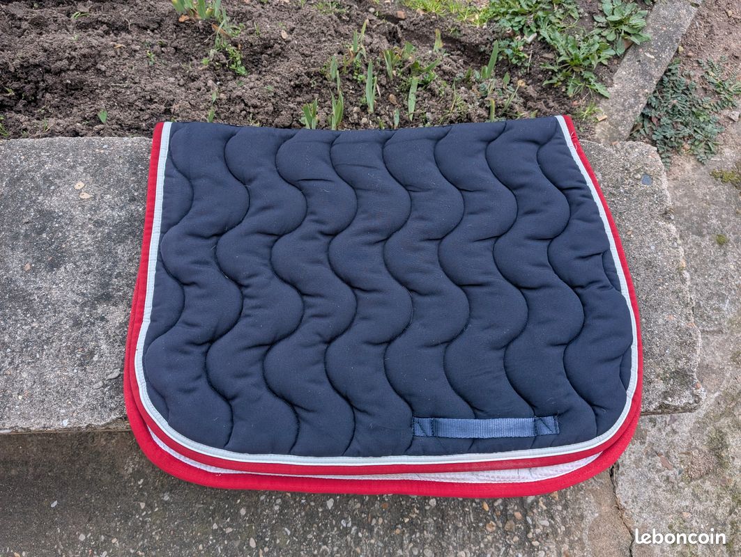 Tapis paddock sport (image 1)