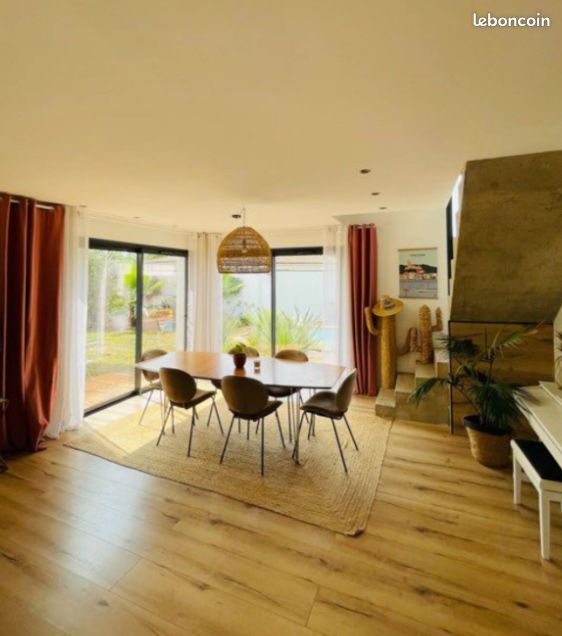 Maison a louer montauban - 5 pièce(s) - 135 m2 - Surfyn