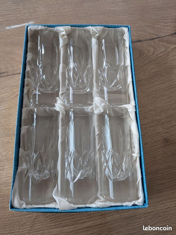 Verre digestif (image 1)