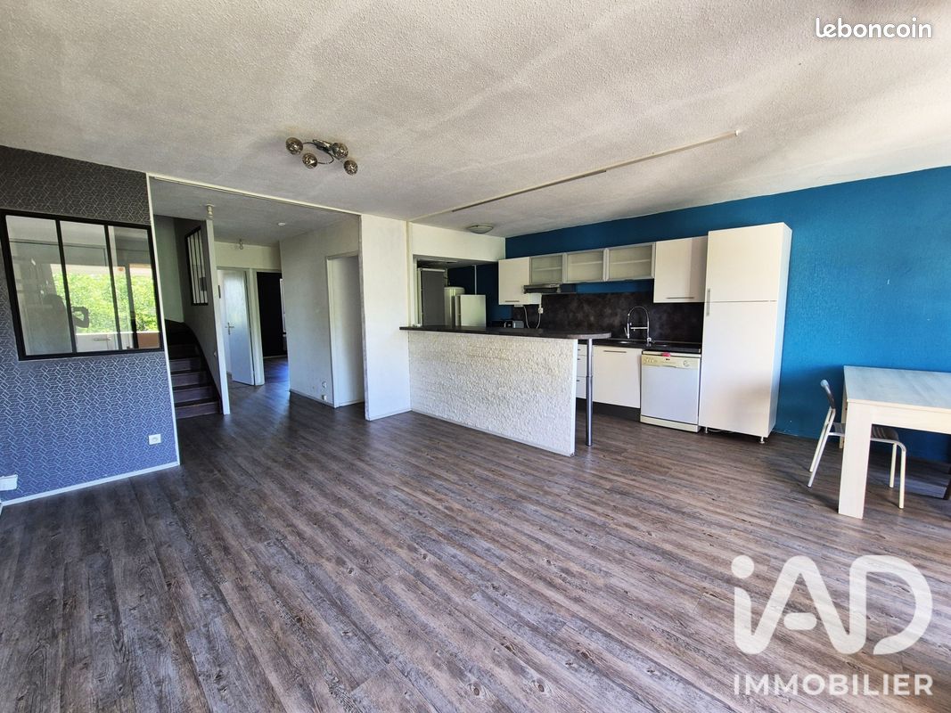 Appartement 7 pièces 105 m² · à Tarbes · 105 m² · 164 000 €