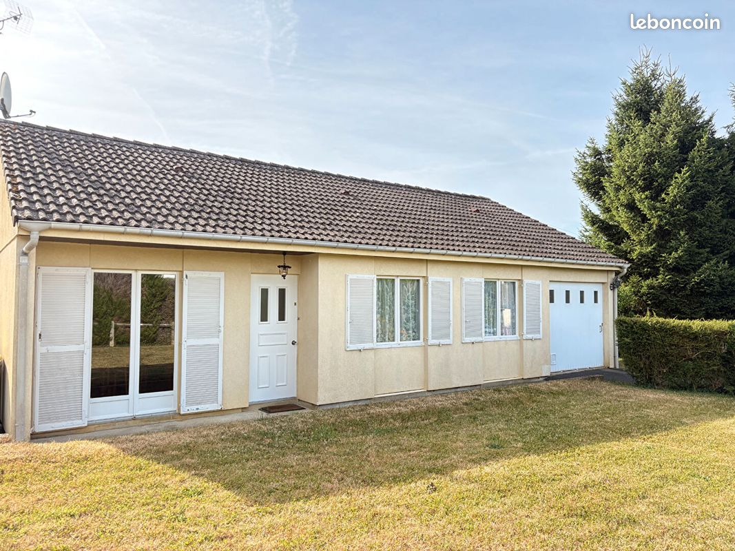 Maison 4 pièces 80 m² · à Saint-Paul · 80 m² · 199 000 €