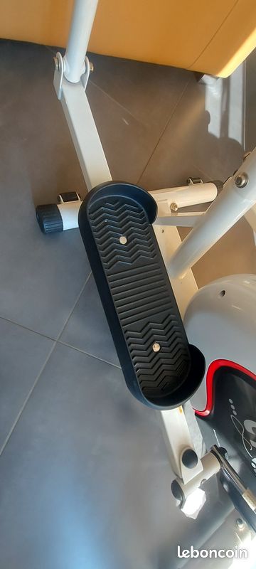 Vélo elliptique (image 8)