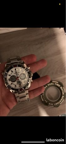 Montre skyline