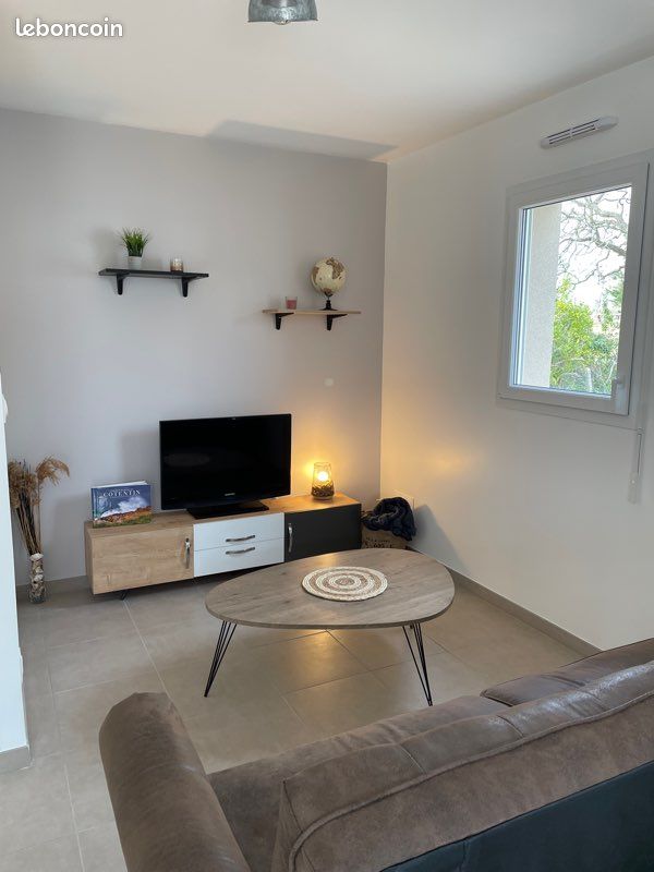 Maison de vacances chaleureuse (image 6)