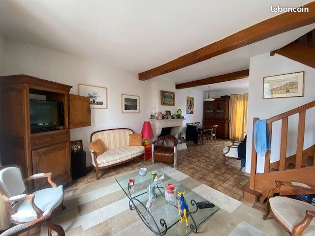 Maison 4 pièces 70 m² · à Compiègne · 70 m² · 1 005 €