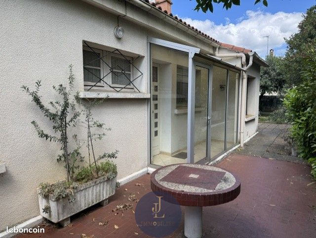 Maison 4 pièces 77 m² · à Montpellier · 77 m² · 339 000 €