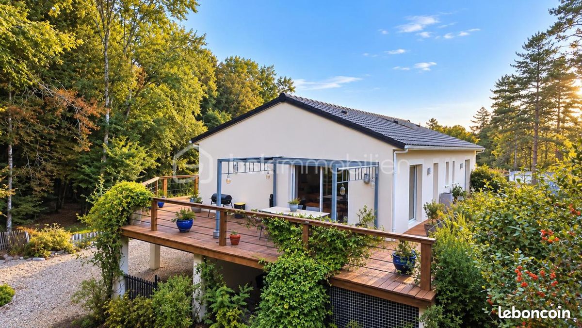 Maison 7 pièces 173 m² · à Périgueux · 173 m² · 385 000 €