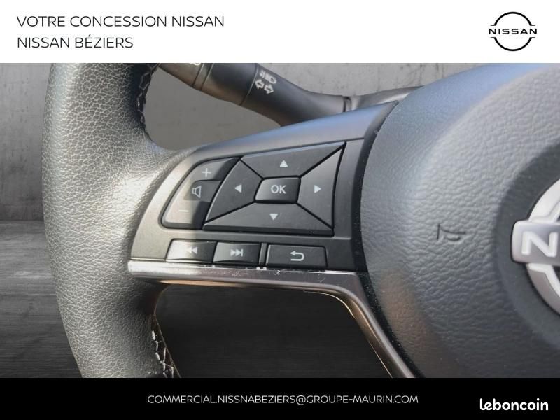 Nissan Juke 1.6 Hybrid 143ch N-Connecta 2023.5 (image 24)