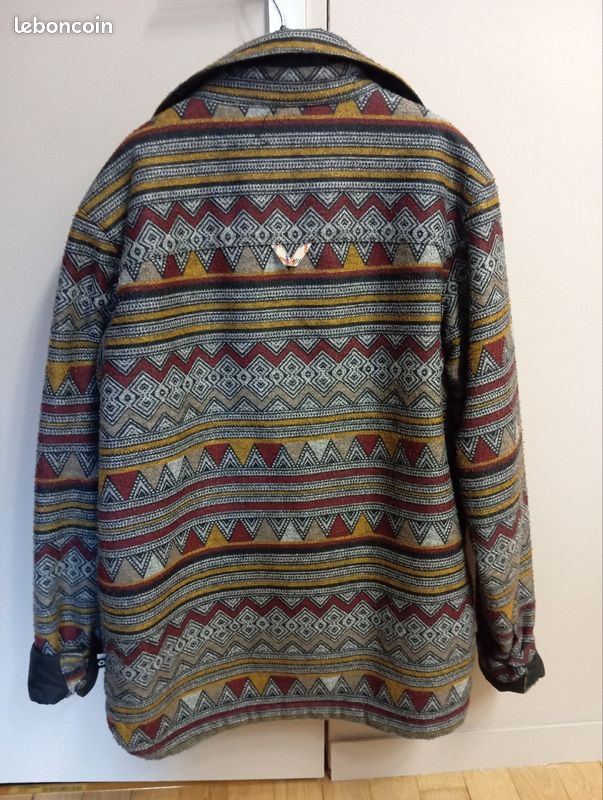 Veste Picture (image 3)
