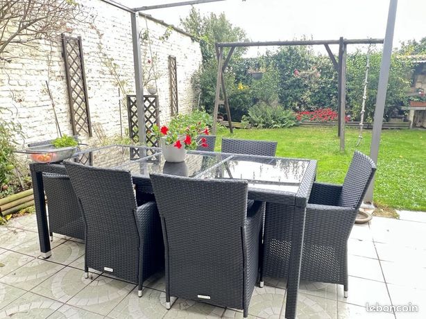Immeuble 300 m² Wervicq-Sud