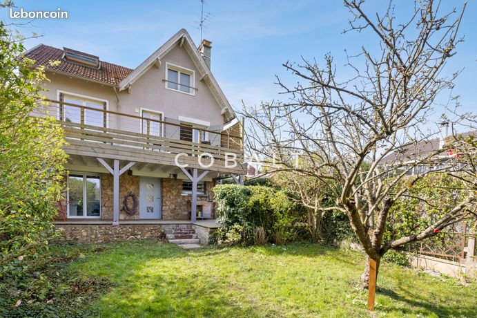 Maison 7 pièces 129 m²