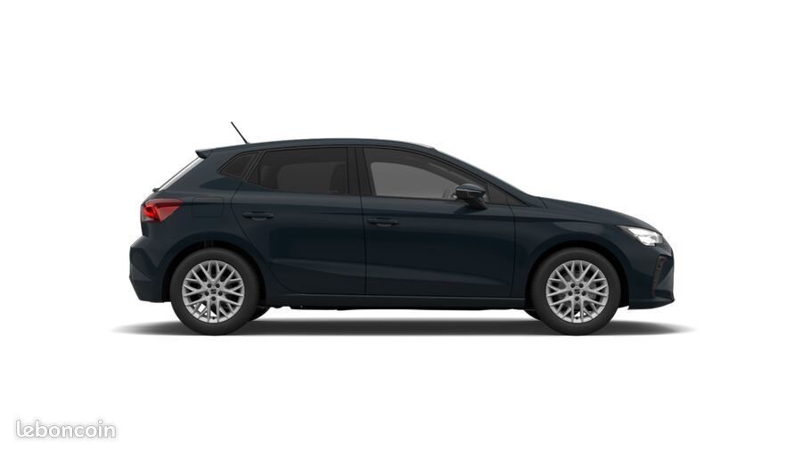 SEAT Ibiza 1.0 TSI 95 ch Start/Stop BVM5 Copa (image 6)